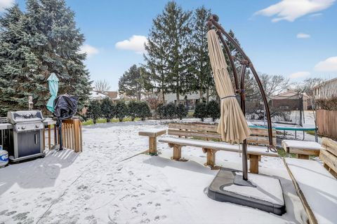 Tiny photo for 1542 Castlewood Drive, Wheaton, IL 60189 (MLS # 12581014)