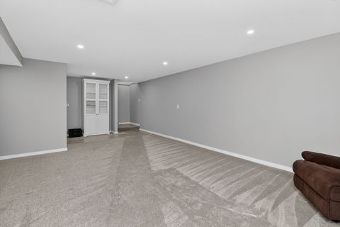 Tiny photo for 1542 Castlewood Drive, Wheaton, IL 60189 (MLS # 12581014)