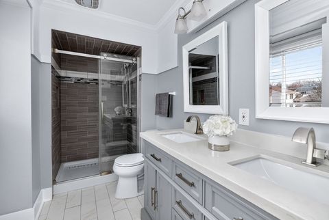 Tiny photo for 1542 Castlewood Drive, Wheaton, IL 60189 (MLS # 12581014)