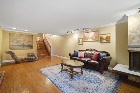 Tiny photo for 1716 Wildberry Drive #J, Glenview, IL 60025 (MLS # 12611772)