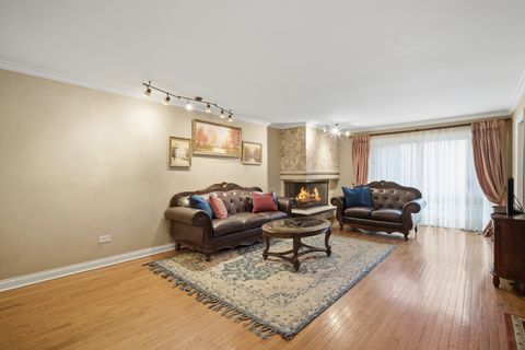 Tiny photo for 1716 Wildberry Drive #J, Glenview, IL 60025 (MLS # 12611772)