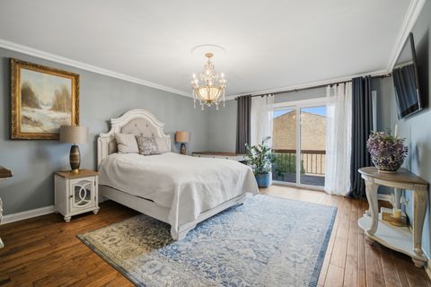 Tiny photo for 1716 Wildberry Drive #J, Glenview, IL 60025 (MLS # 12611772)