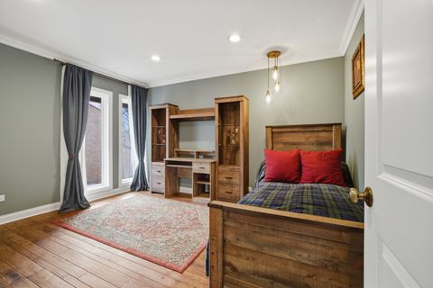 Tiny photo for 1716 Wildberry Drive #J, Glenview, IL 60025 (MLS # 12611772)