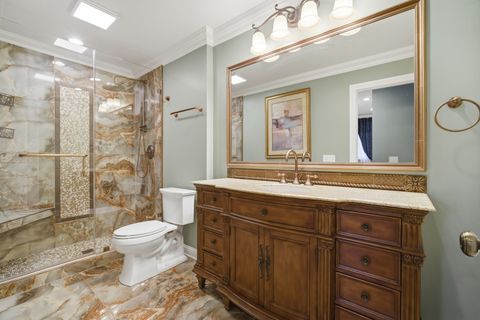 Tiny photo for 1716 Wildberry Drive #J, Glenview, IL 60025 (MLS # 12611772)