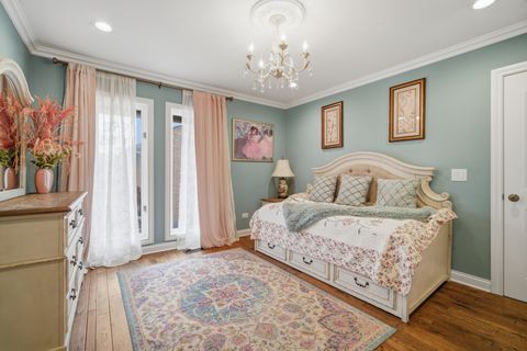 Tiny photo for 1716 Wildberry Drive #J, Glenview, IL 60025 (MLS # 12611772)