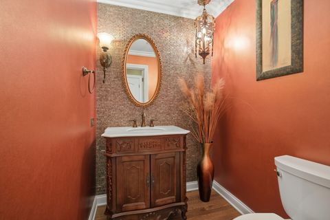 Tiny photo for 1716 Wildberry Drive #J, Glenview, IL 60025 (MLS # 12611772)