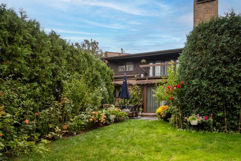 Tiny photo for 1716 Wildberry Drive #J, Glenview, IL 60025 (MLS # 12611772)