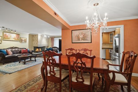 Tiny photo for 1716 Wildberry Drive #J, Glenview, IL 60025 (MLS # 12611772)