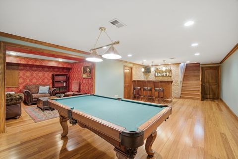 Tiny photo for 1716 Wildberry Drive #J, Glenview, IL 60025 (MLS # 12611772)