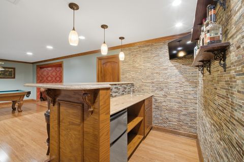 Tiny photo for 1716 Wildberry Drive #J, Glenview, IL 60025 (MLS # 12611772)