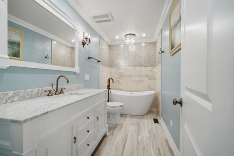 Tiny photo for 1716 Wildberry Drive #J, Glenview, IL 60025 (MLS # 12611772)