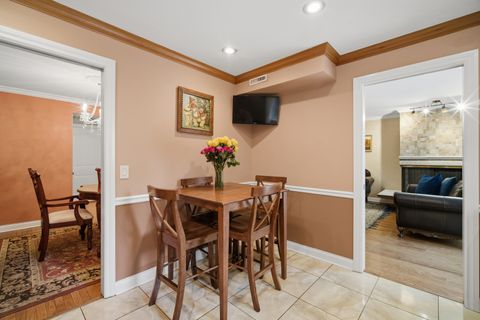 Tiny photo for 1716 Wildberry Drive #J, Glenview, IL 60025 (MLS # 12611772)