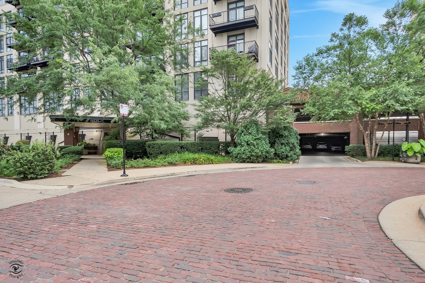 1525 S Sangamon Street 315P