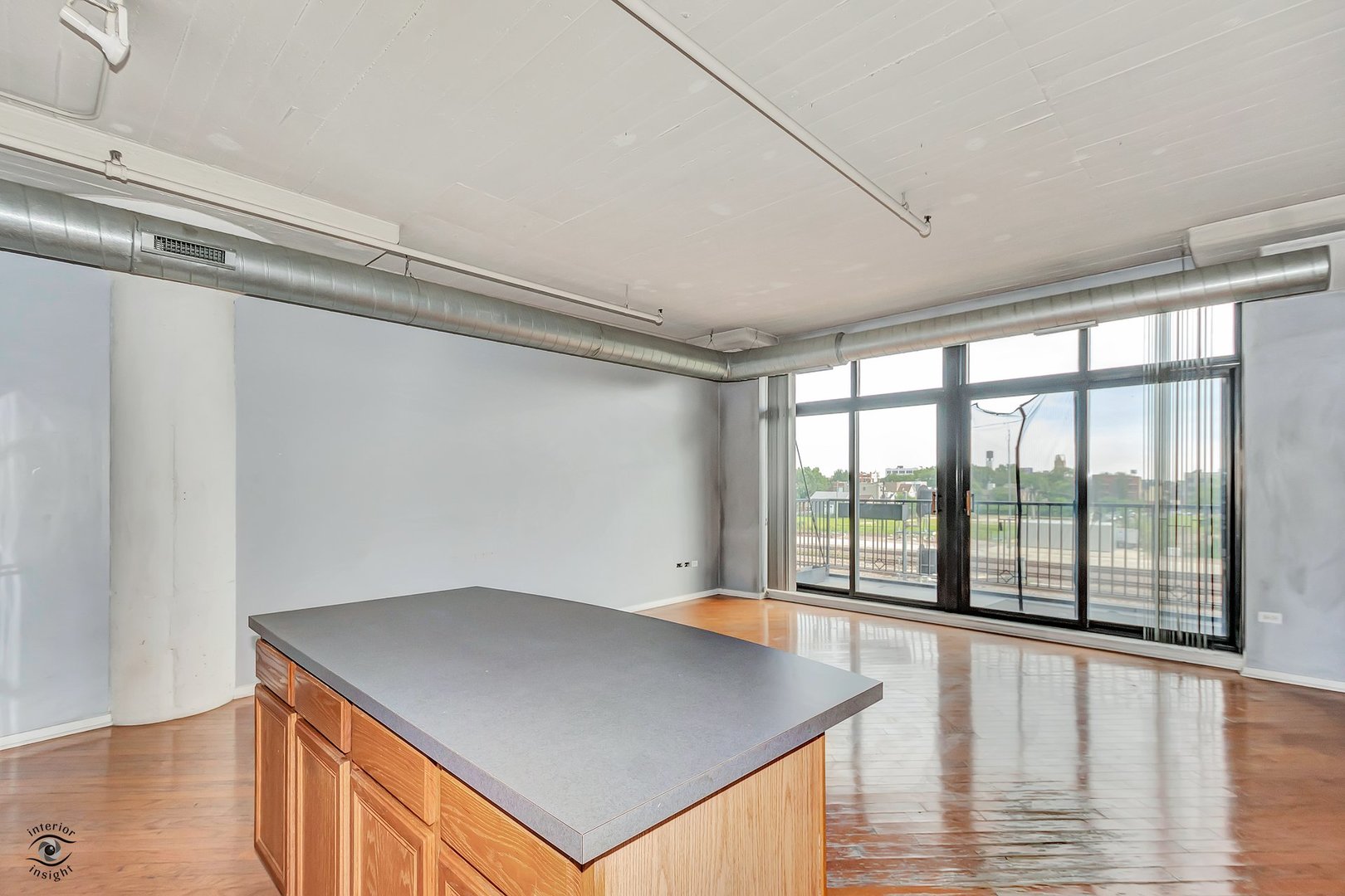 1525 S Sangamon Street 315P
