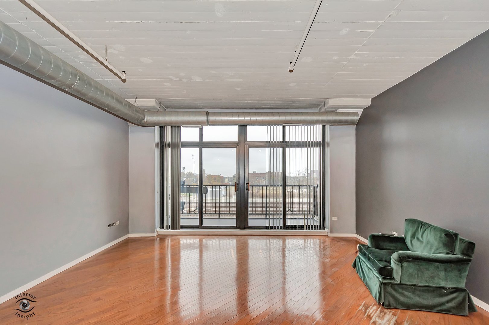 1525 S Sangamon Street 315P