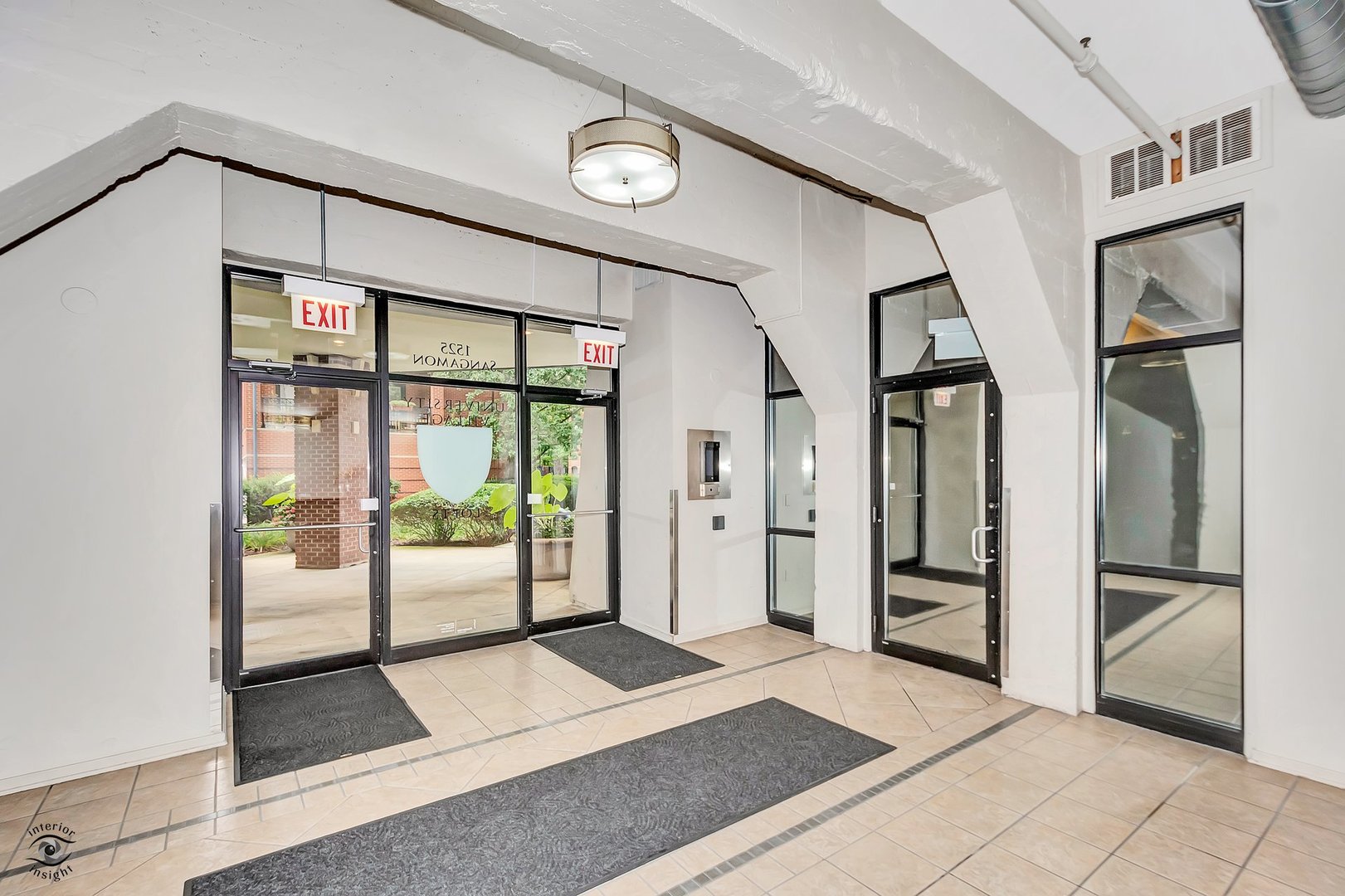 1525 S Sangamon Street 315P