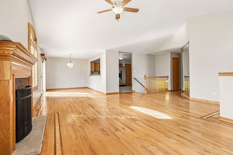 Tiny photo for 1153 Linden Circle, Beecher, IL 60401 (MLS # 12597565)