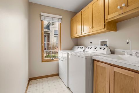 Tiny photo for 1153 Linden Circle, Beecher, IL 60401 (MLS # 12597565)