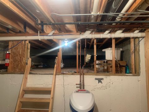 Tiny photo for 1153 Linden Circle, Beecher, IL 60401 (MLS # 12597565)