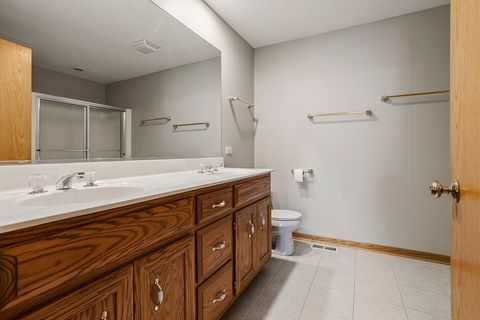 Tiny photo for 1153 Linden Circle, Beecher, IL 60401 (MLS # 12597565)