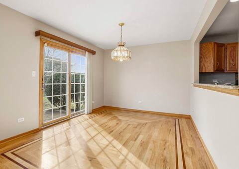 Tiny photo for 1153 Linden Circle, Beecher, IL 60401 (MLS # 12597565)