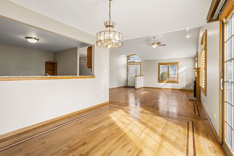 Tiny photo for 1153 Linden Circle, Beecher, IL 60401 (MLS # 12597565)