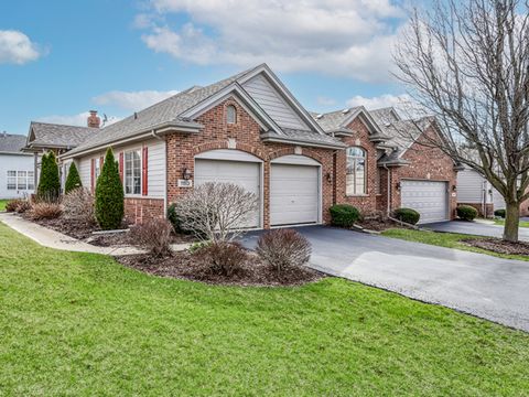 Photo of 1153 Linden Circle, Beecher, IL 60401 (MLS # 12597565)