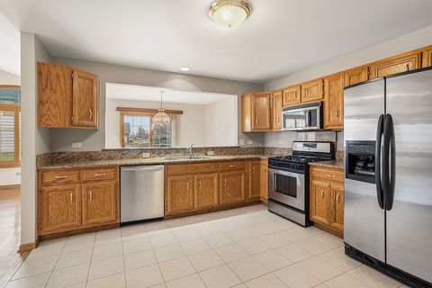 Tiny photo for 1153 Linden Circle, Beecher, IL 60401 (MLS # 12597565)