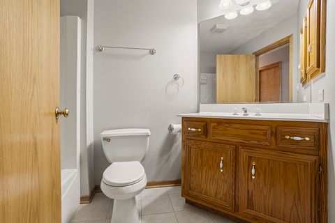 Tiny photo for 1153 Linden Circle, Beecher, IL 60401 (MLS # 12597565)