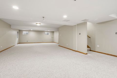 Tiny photo for 1153 Linden Circle, Beecher, IL 60401 (MLS # 12597565)