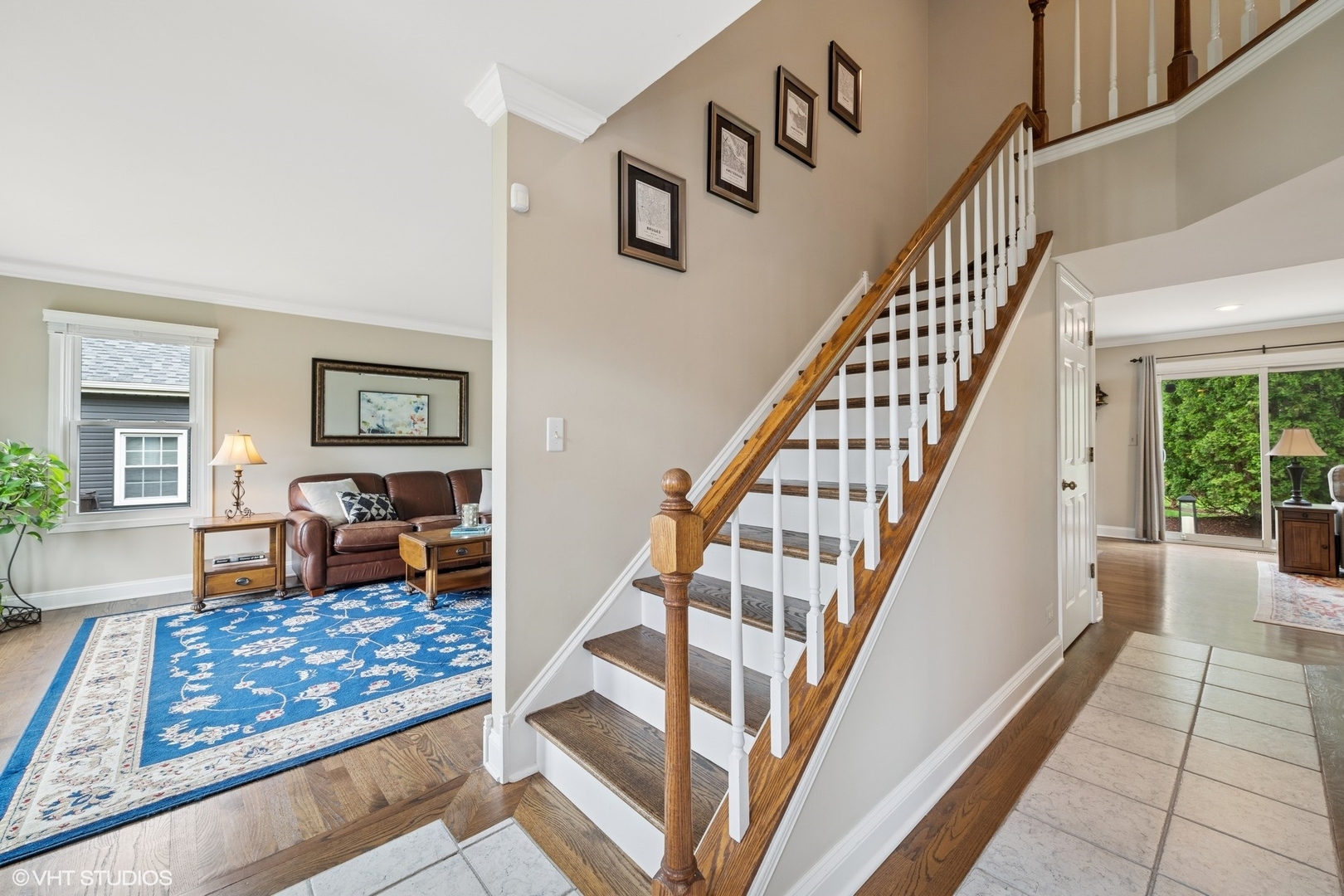 1099 Berkshire Lane
