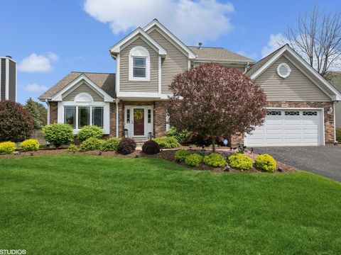 1099 Berkshire Lane Barrington IL 60010