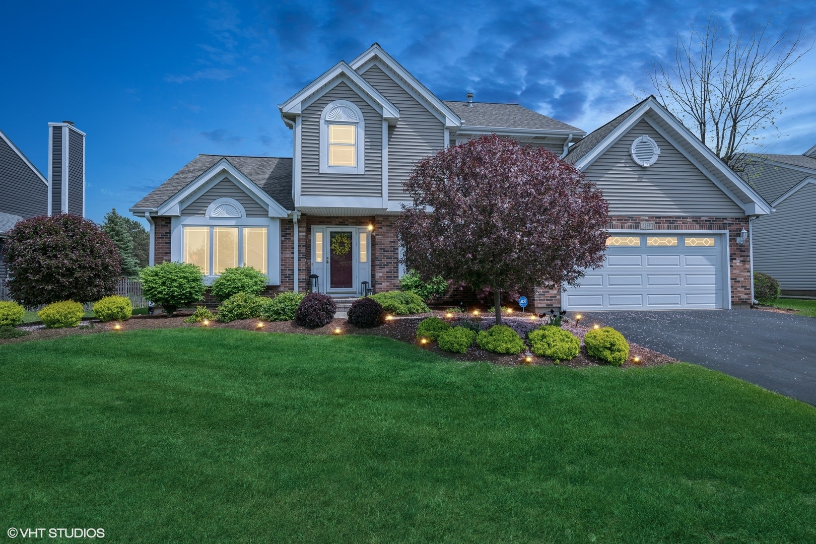 1099 Berkshire Lane