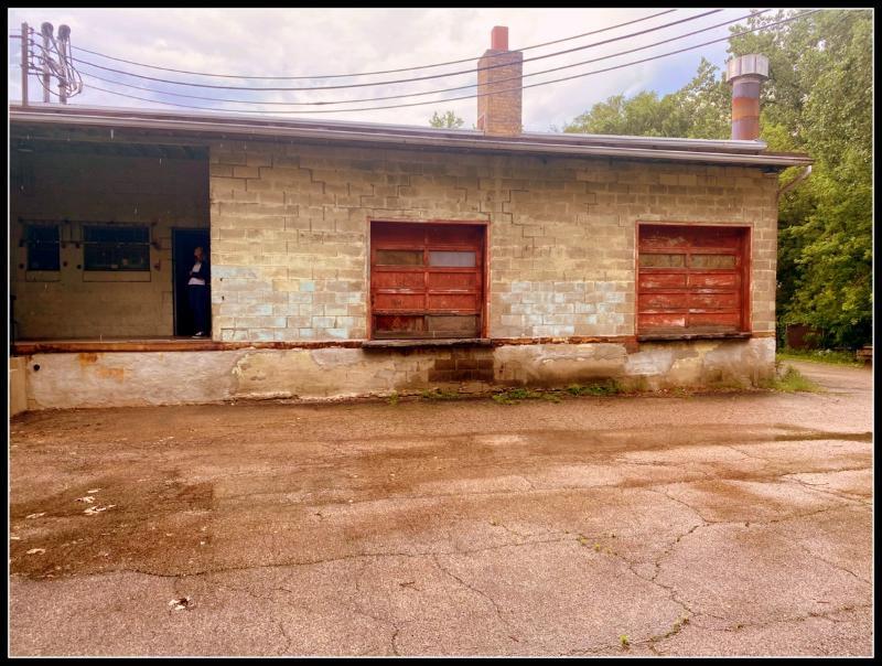 535 S Sheridan Road