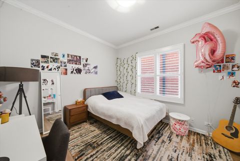Tiny photo for 540 W Oakdale Avenue #4E, Chicago, IL 60657 (MLS # 12639003)