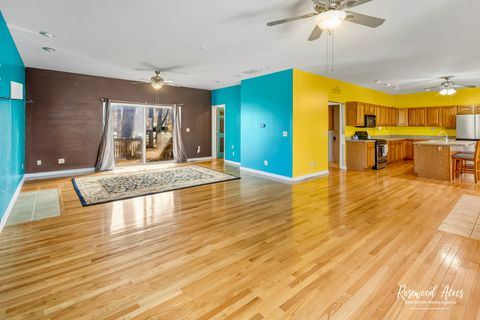 Tiny photo for 37 S Lillie Street, Kankakee, IL 60901 (MLS # 12512998)