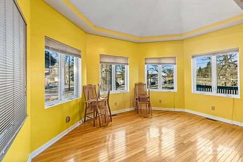 Tiny photo for 37 S Lillie Street, Kankakee, IL 60901 (MLS # 12512998)