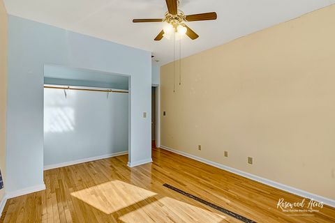 Tiny photo for 37 S Lillie Street, Kankakee, IL 60901 (MLS # 12512998)