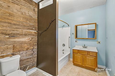 Tiny photo for 37 S Lillie Street, Kankakee, IL 60901 (MLS # 12512998)