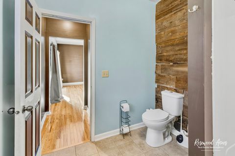 Tiny photo for 37 S Lillie Street, Kankakee, IL 60901 (MLS # 12512998)