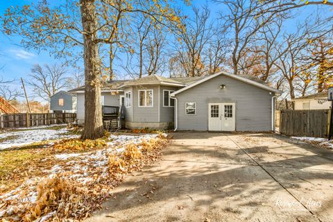 Photo of 37 S Lillie Street, Kankakee, IL 60901 (MLS # 12512998)