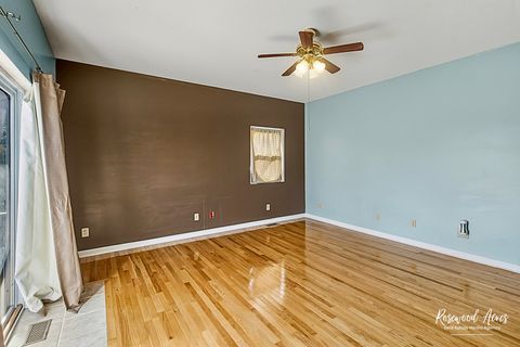 Tiny photo for 37 S Lillie Street, Kankakee, IL 60901 (MLS # 12512998)