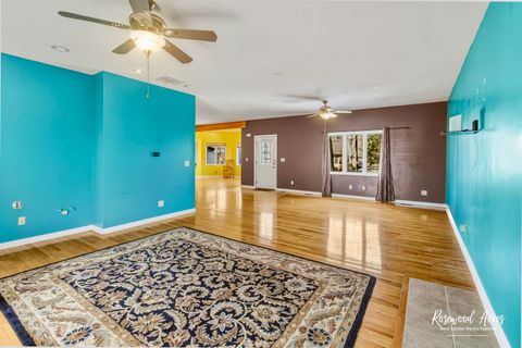 Tiny photo for 37 S Lillie Street, Kankakee, IL 60901 (MLS # 12512998)