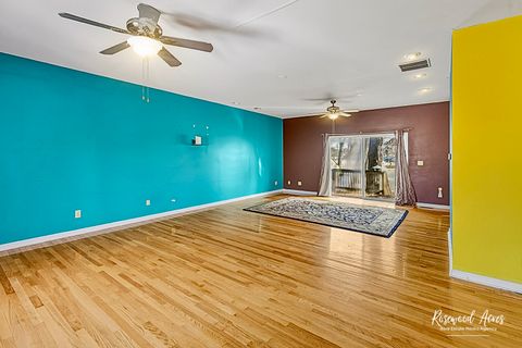 Tiny photo for 37 S Lillie Street, Kankakee, IL 60901 (MLS # 12512998)