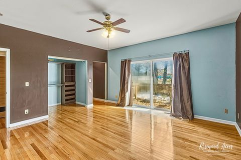 Tiny photo for 37 S Lillie Street, Kankakee, IL 60901 (MLS # 12512998)