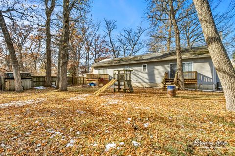 Tiny photo for 37 S Lillie Street, Kankakee, IL 60901 (MLS # 12512998)