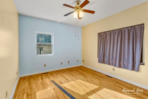 Tiny photo for 37 S Lillie Street, Kankakee, IL 60901 (MLS # 12512998)