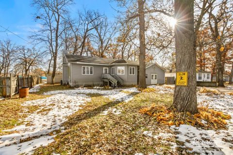 Tiny photo for 37 S Lillie Street, Kankakee, IL 60901 (MLS # 12512998)