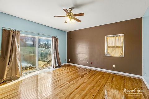 Tiny photo for 37 S Lillie Street, Kankakee, IL 60901 (MLS # 12512998)