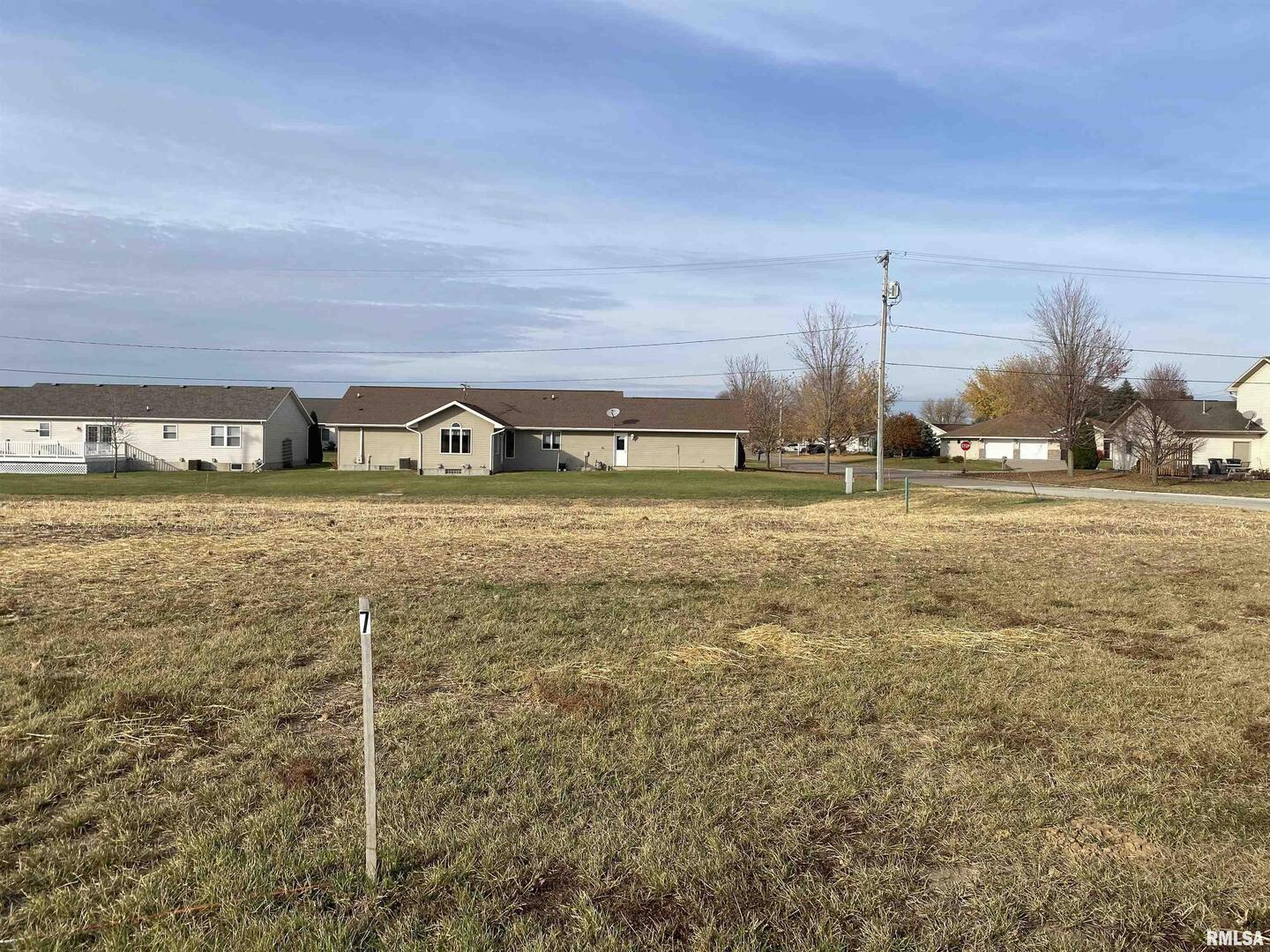 712 Lot 7 MARVIN Lane